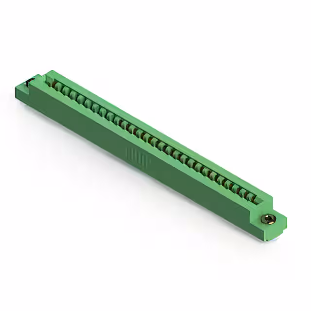 807-056-559-203 EDAC Inc.  Edgeboard Connectors